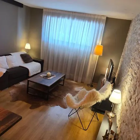 Chaleureux Et Raffine A Apartment Crans-Montana
