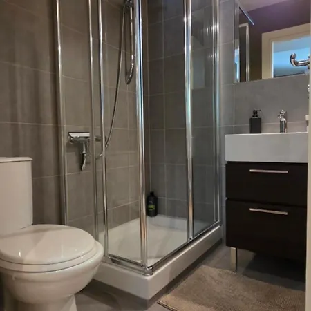 Apartment Chaleureux Et Raffine A