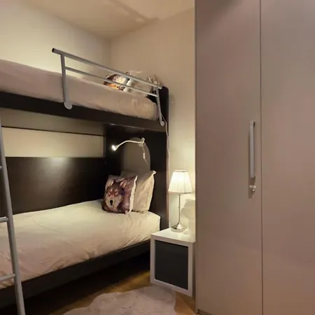 Chaleureux Et Raffine A Apartment Crans-Montana