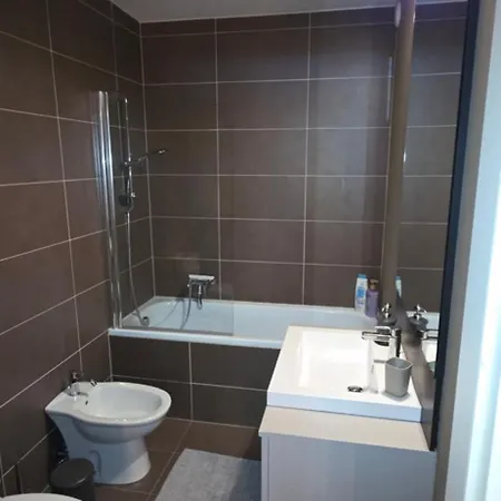 Chaleureux Et Raffine A Apartment Crans-Montana